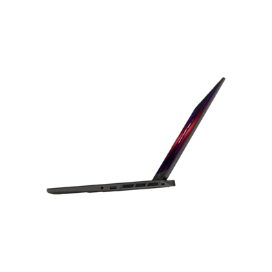 MSI Sword 16 HX B13VGKG-632 laptop (16"FHD+/Intel Core i7-13700HX/RTX 4070 8GB/16GB RAM/512GB/FreeDOS) - szürke