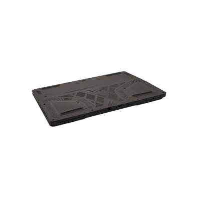 MSI Sword 16 HX B13VGKG-632 laptop (16"FHD+/Intel Core i7-13700HX/RTX 4070 8GB/16GB RAM/512GB/FreeDOS) - szürke