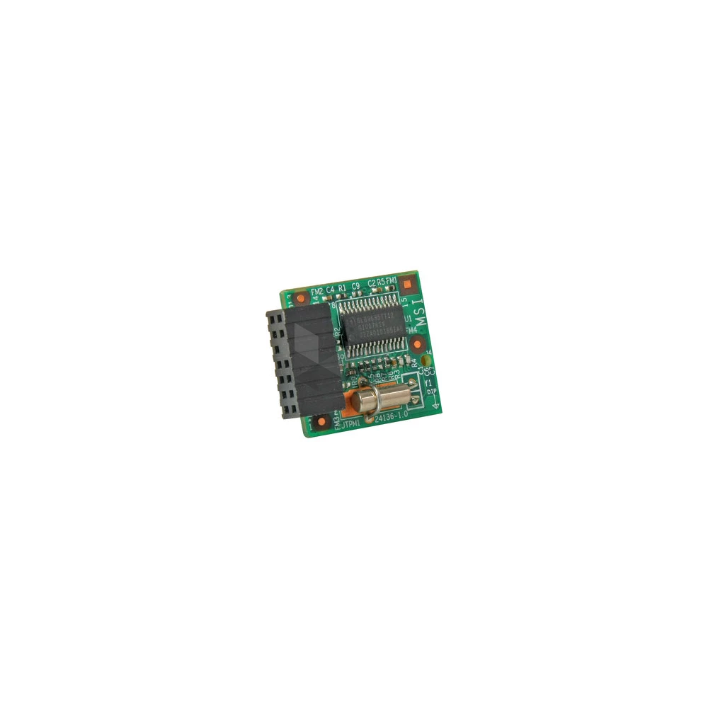 MSI TPM modul