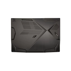 MSI Thin 15 B12UC-1459 laptop (15,6"FHD/Intel Core i7-12650H/RTX 3050 4GB/16GB RAM/512GB) - fekete