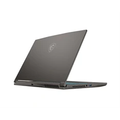 MSI Thin 15 B12UC (UI KEY) laptop (15,6"FHD/Intel Core i5-12450H/RTX 3050 4GB/16GB RAM/512GB/FreeDOS) - szürke