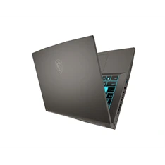 MSI Thin 15 B13VE laptop (15,6"FHD/Intel Core i5-13420H/RTX 4050 6GB/16GB RAM/512GB/FreeDOS) - szürke