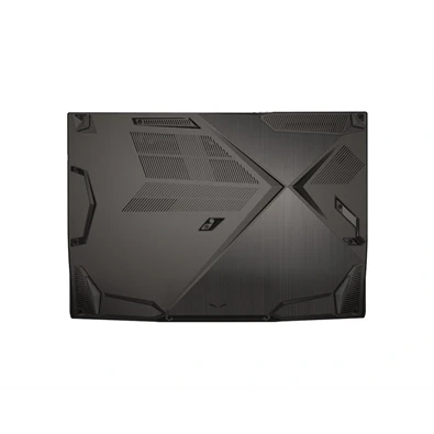 MSI Thin 15 B13VE laptop (15,6"FHD/Intel Core i5-13420H/RTX 4050 6GB/16GB RAM/512GB/FreeDOS) - szürke