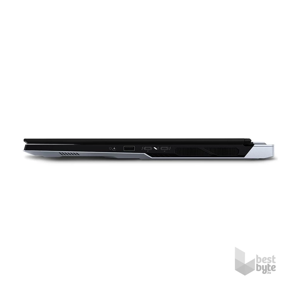 MSI Titan 18 HX AI A2XWJG laptop (18"UHD+/Intel Core Ultra 9 275HX/RTX 5090 24GB/96GB RAM/2x2TB/Win11 Pro) - fekete