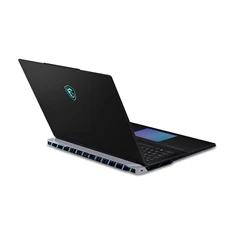 MSI Titan 18 HX AI A2XWJG laptop (18"UHD+/Intel Core Ultra 9 275HX/RTX 5090 24GB/96GB RAM/2x2TB/Win11 Pro) - fekete