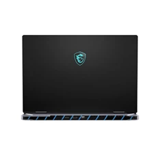 MSI Titan 18 HX AI A2XWJG-481 laptop (18"UHD+/Intel Core Ultra 9 275HX/RTX 5090 24GB/64GB RAM/4TB/Win11 Pro) - fekete