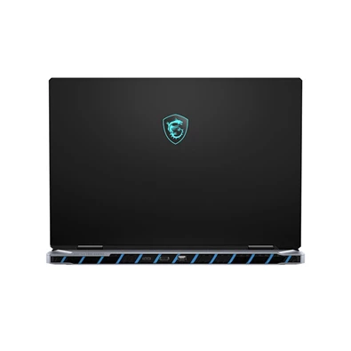 MSI Titan 18 HX AI A2XWJG-481 laptop (18"UHD+/Intel Core Ultra 9 275HX/RTX 5090 24GB/64GB RAM/4TB/Win11 Pro) - fekete