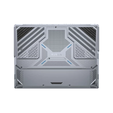 MSI Titan 18 HX AI A2XWJG-481 laptop (18"UHD+/Intel Core Ultra 9 275HX/RTX 5090 24GB/64GB RAM/4TB/Win11 Pro) - fekete