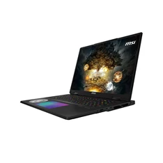 MSI Titan 18 HX AI A2XWJG-621 DE laptop (18"UHD+/Intel Core Ultra 9 275HX/RTX 5090 24GB/64GB RAM/4TB/Win11 Pro) - fekete MSI Titan 18 HX AI A2XWJG-621 DE laptop (18"UHD+/Intel Core Ultra 9 275HX/RTX 5090 24GB/64GB RAM/4TB/Win11 Pro) - fekete