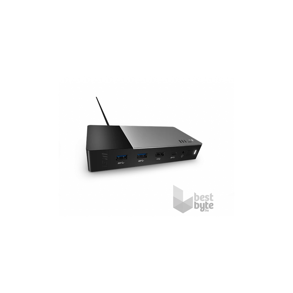 MSI USB-C Docking Station Gen 2