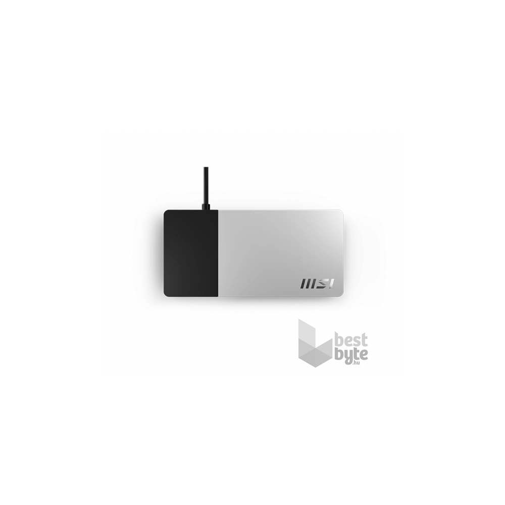 MSI USB-C Docking Station Gen 2