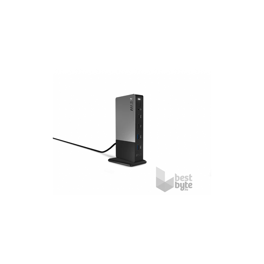 MSI USB-C Docking Station Gen 2