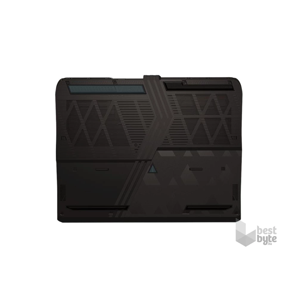 MSI Vector 16 HX AI A2WIG laptop (16"QHD+/Intel Core Ultra 9 275HX/RTX 5080 16GB/32GB RAM/1TB/Win11) - szürke