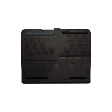 MSI Vector 16 HX AI A2WIG laptop (16"QHD+/Intel Core Ultra 9 275HX/RTX 5080 16GB/32GB RAM/1TB/Win11) - szürke