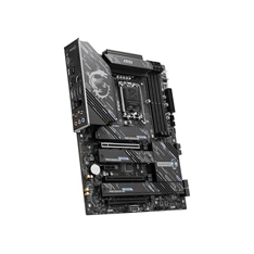 MSI Z890 GAMING PLUS WIFI Intel Z890 LGA1851 ATX alaplap