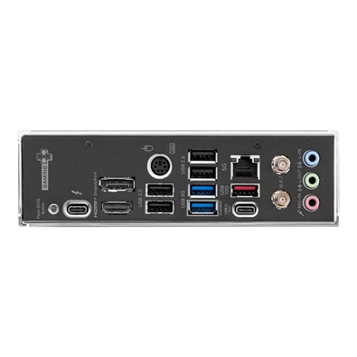 MSI Z890 GAMING PLUS WIFI Intel Z890 LGA1851 ATX alaplap