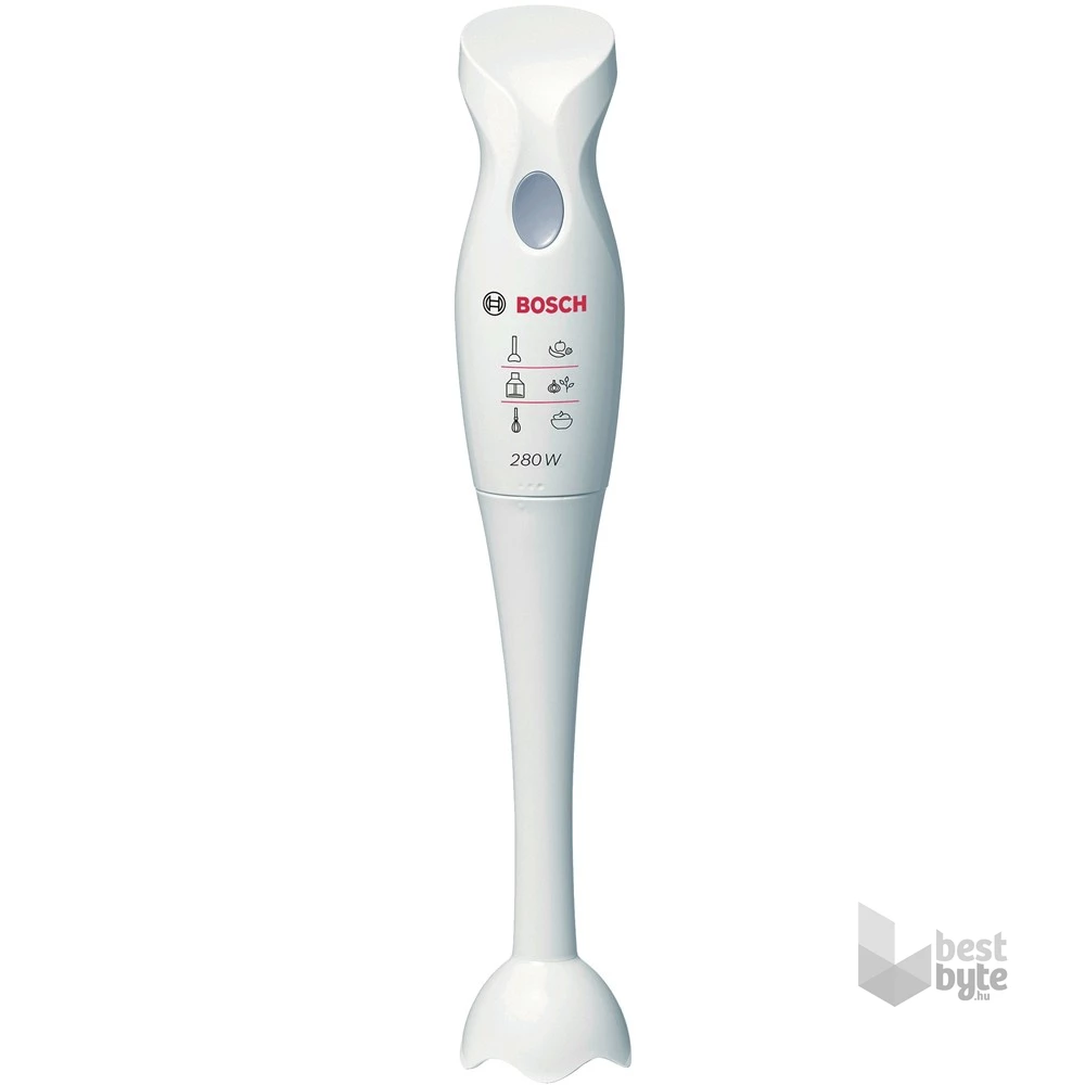 Bosch MSM6B100 280W fehér botmixer