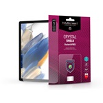 MSP LA-2138 Samsung X200/X205 Galaxy Tab A8 10.5 Crystal Shield BacteriaFree képernyővédő fólia