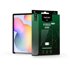 MSP LA-2212 Samsung Tab S6 Lite 10.4 rugalmas üveg képernyővédő fólia Hybrid Glass Lite