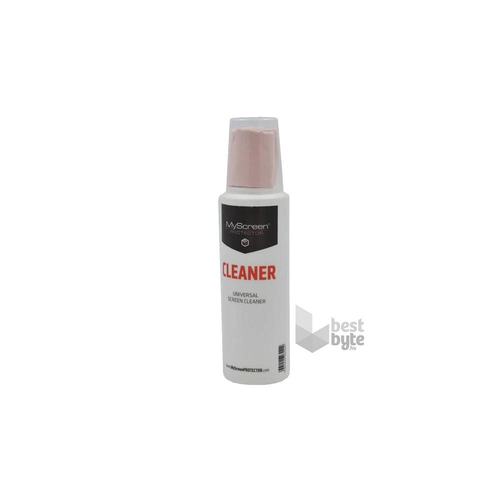 MSP M CU CLEANER 250ML 250ml kijelző tisztító spray