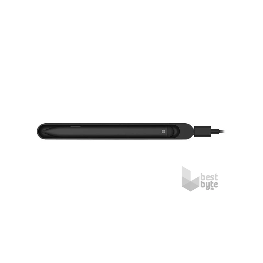 Microsoft Surface Slim Pen fekete érintőceruza