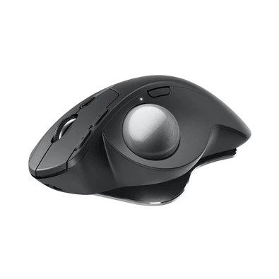 Logitech MX Ergo S – Vezeték nélküli hanyattegér
