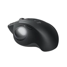 Logitech MX Ergo S – Vezeték nélküli hanyattegér
