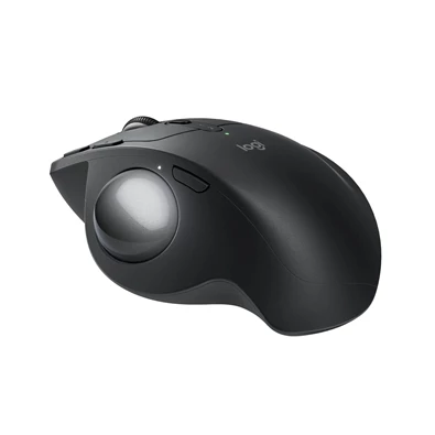 Logitech MX Ergo S – Vezeték nélküli hanyattegér