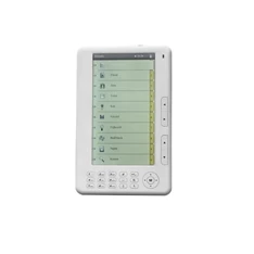 MYAUDIO MediaBook M 4GB