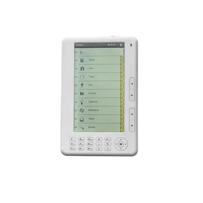MYAUDIO MediaBook M 4GB