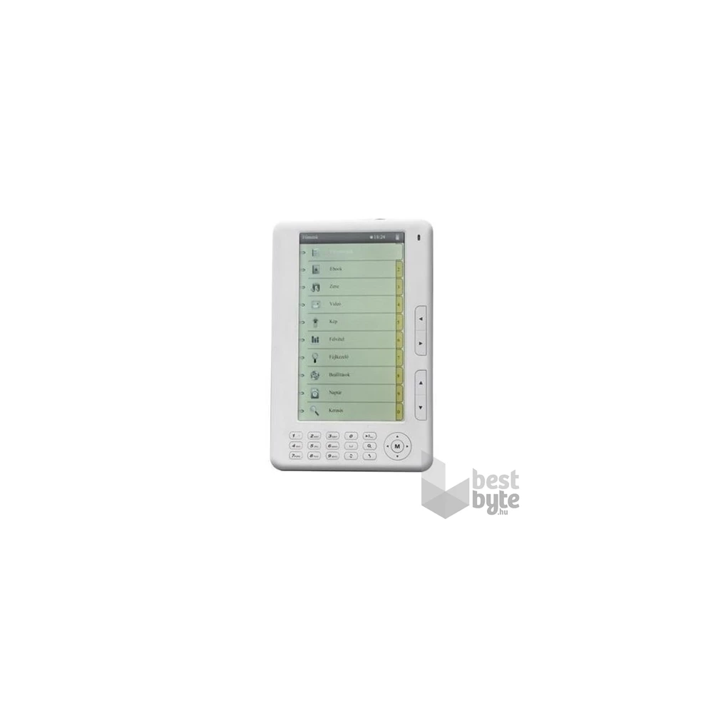 MYAUDIO MediaBook M 4GB