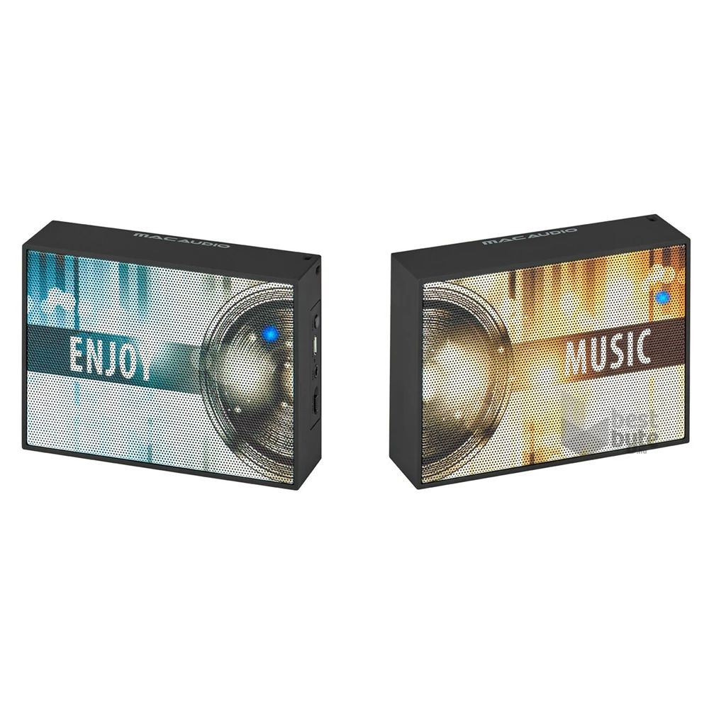 Mac Audio BT Style 2000 Bluetooth hangszóró