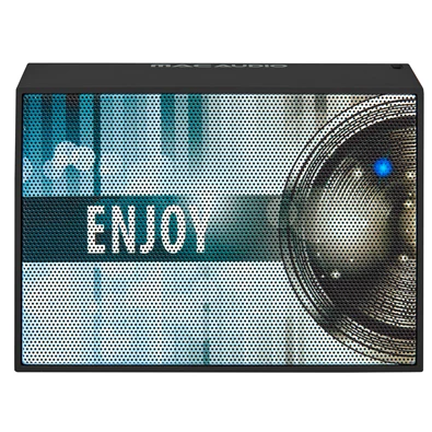 Mac Audio BT Style 2000 Bluetooth hangszóró