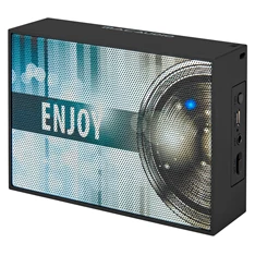 Mac Audio BT Style 2000 Bluetooth hangszóró