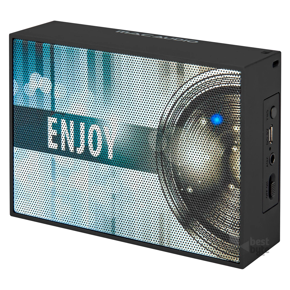 Mac Audio BT Style 2000 Bluetooth hangszóró