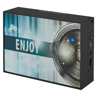 Mac Audio BT Style 2000 Bluetooth hangszóró