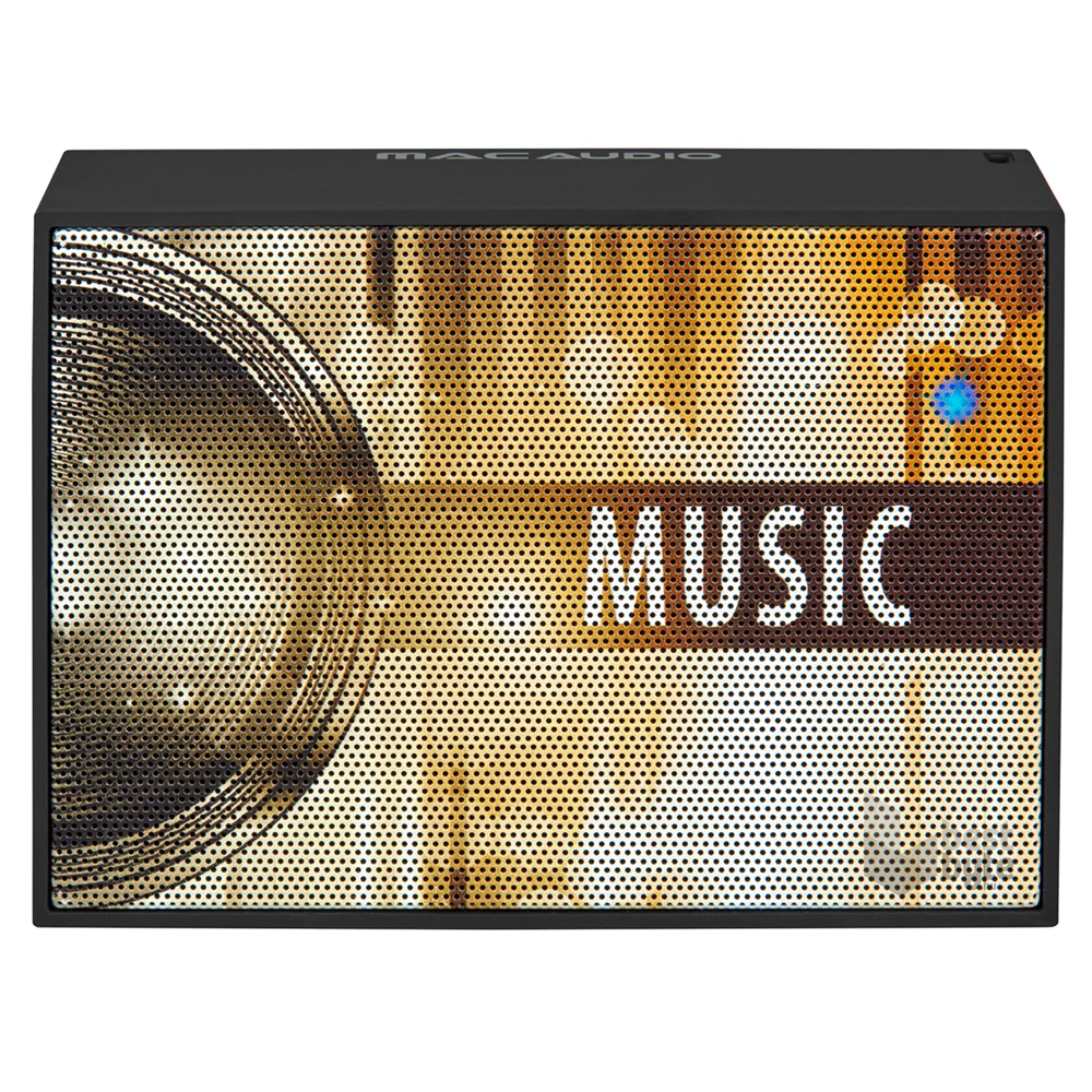 Mac Audio BT Style 2000 Bluetooth hangszóró