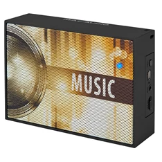 Mac Audio BT Style 2000 Bluetooth hangszóró