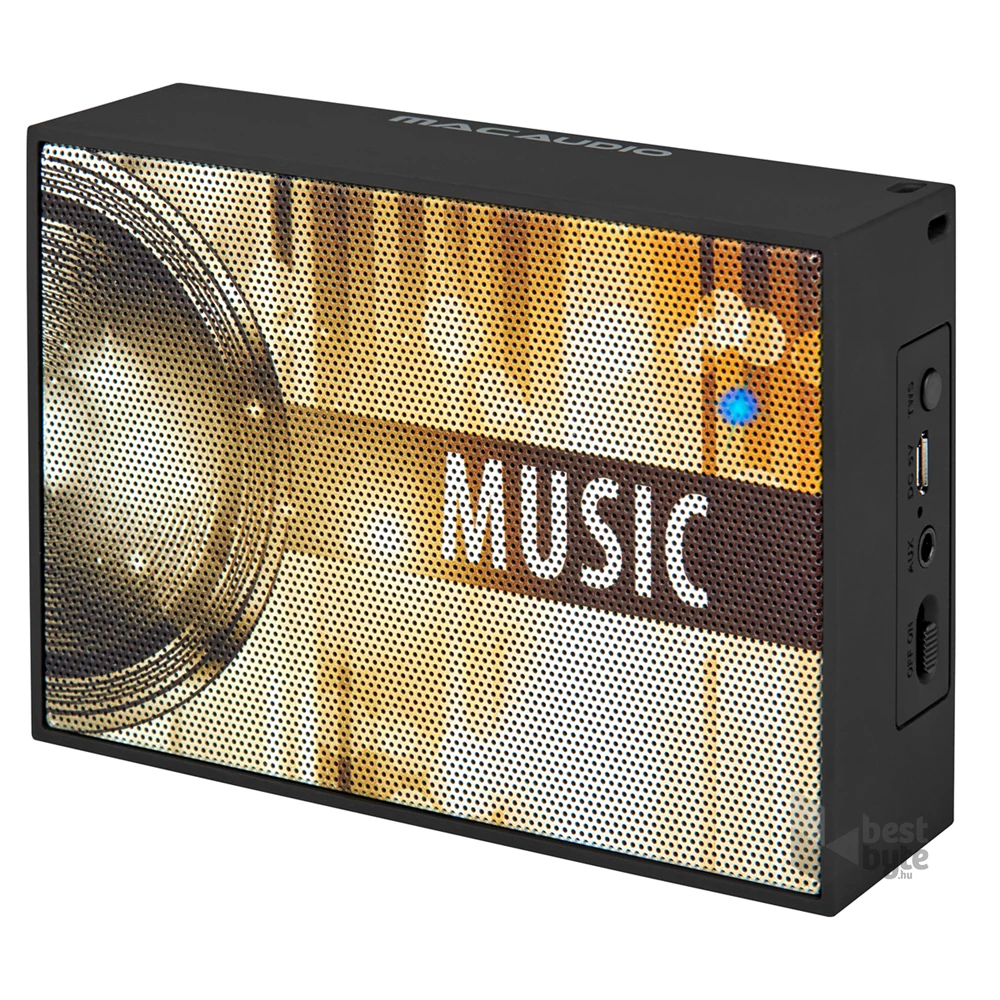 Mac Audio BT Style 2000 Bluetooth hangszóró