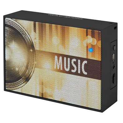 Mac Audio BT Style 2000 Bluetooth hangszóró