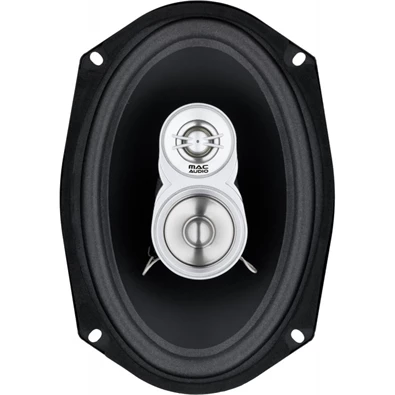 Mac Audio Edition 69.3 20cm autós hangszóró pár