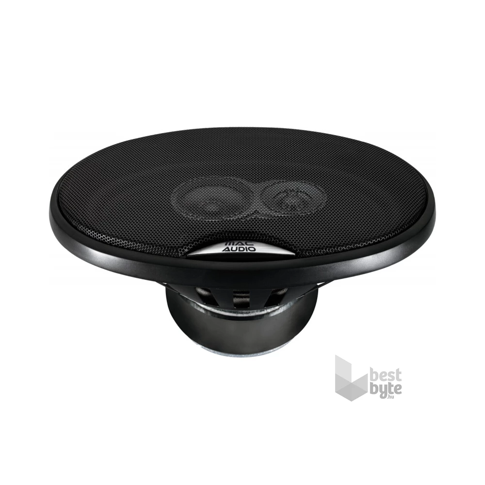 Mac Audio Edition 69.3 20cm autós hangszóró pár