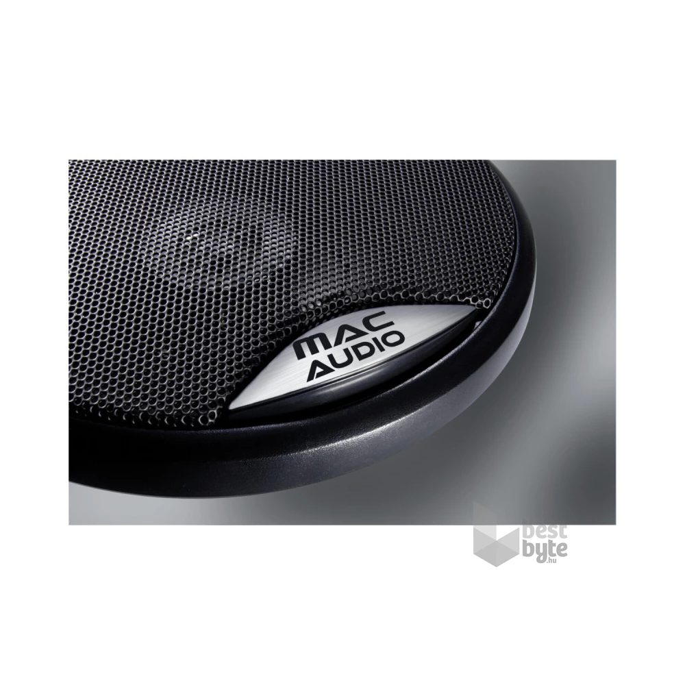 Mac Audio Edition 69.3 20cm autós hangszóró pár