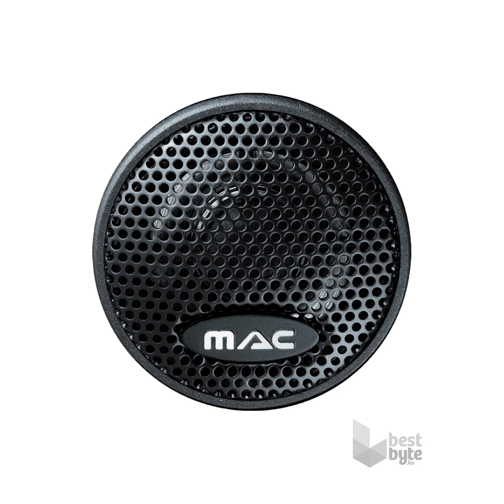 Mac Audio Mobil Street T19 13mm magassugárzó autós hangszóró