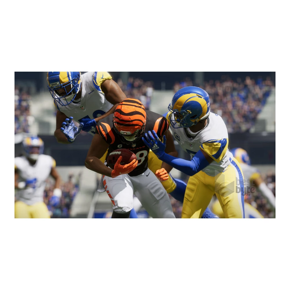 Madden NFL 23 Xbox Series játékszoftver