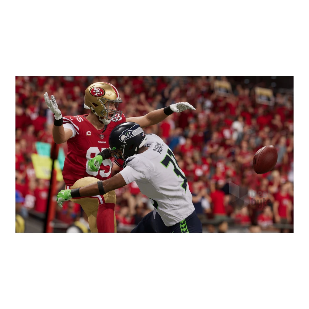 Madden NFL 23 Xbox Series játékszoftver