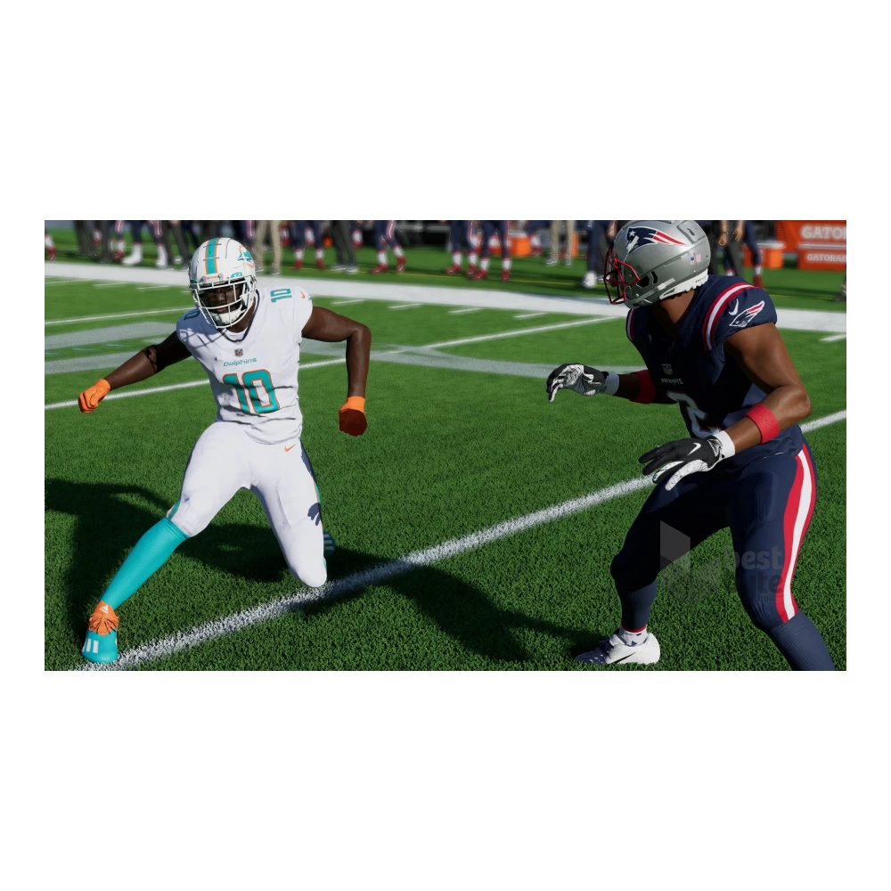 Madden NFL 23 Xbox Series játékszoftver