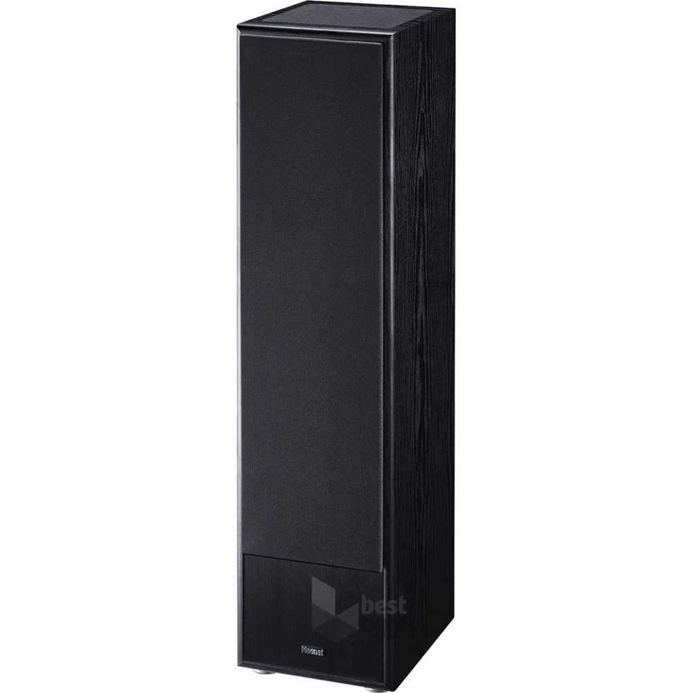 Magnat Monitor S80 ATM fekete álló hangfal szett