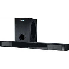 Magnat SBW 280 aktív 2.1 hangprojektor rendszer (Újszerű)