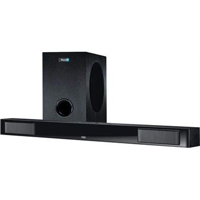 Magnat SBW 280 aktív 2.1 hangprojektor rendszer (Újszerű)